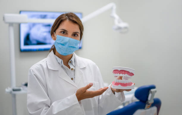 Best Emergency Dentist for Lost Fillings or Crowns in East Kapolei, HI